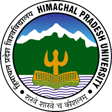 Himachal Pradesh University (HPU)